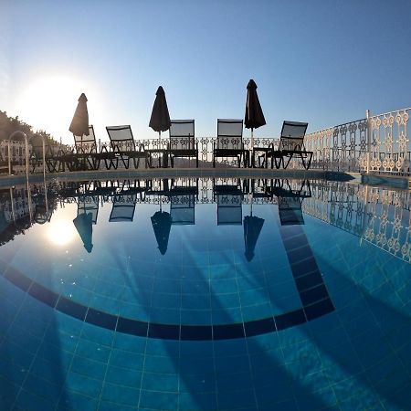 View Suit B1 Fethiye Zewnętrze zdjęcie
