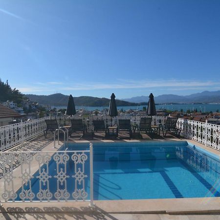 View Suit B1 Fethiye Zewnętrze zdjęcie
