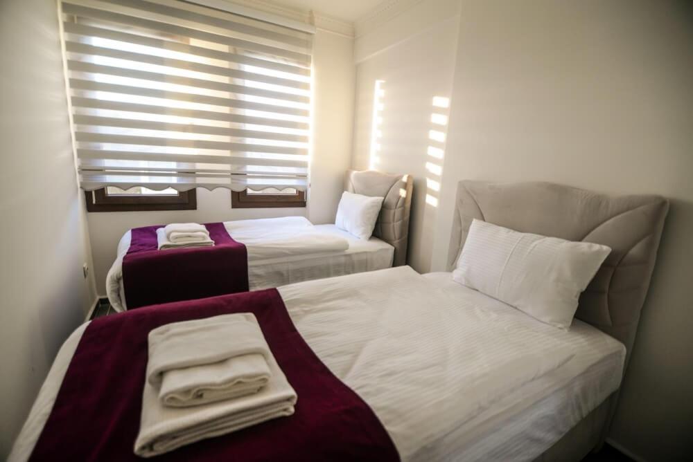View Suit B1 Fethiye Zewnętrze zdjęcie