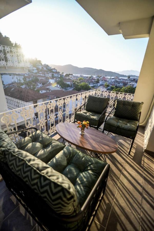 View Suit B1 Fethiye Zewnętrze zdjęcie