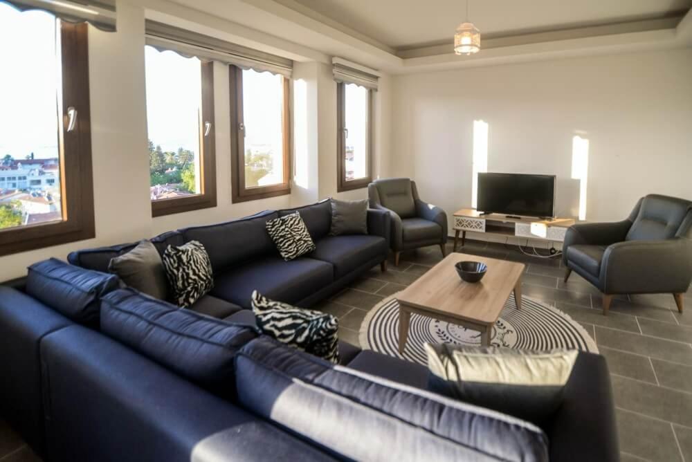 View Suit B1 Fethiye Zewnętrze zdjęcie