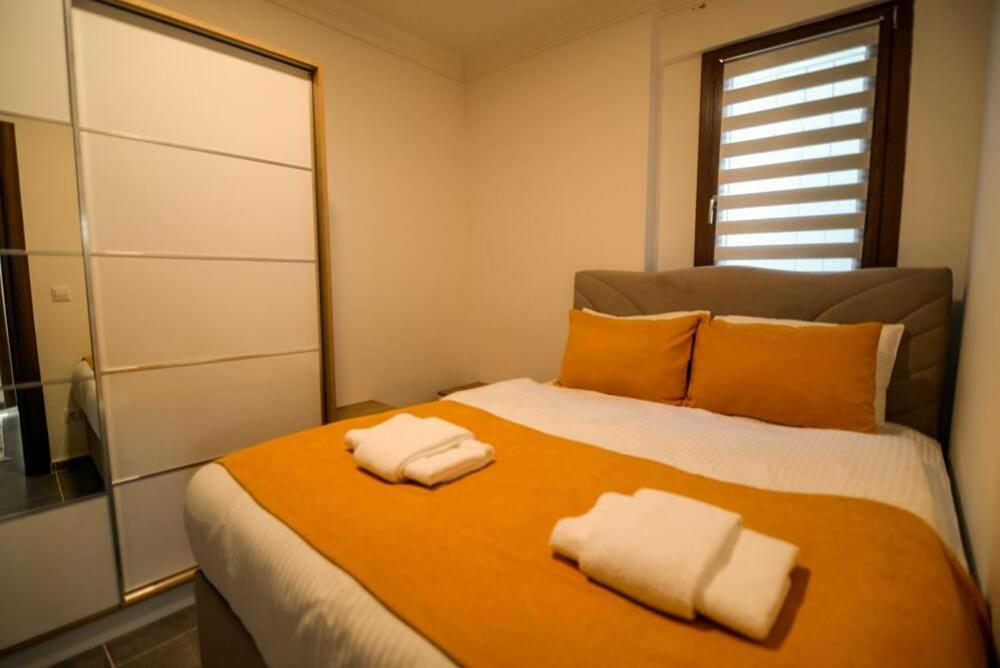 View Suit B1 Fethiye Zewnętrze zdjęcie