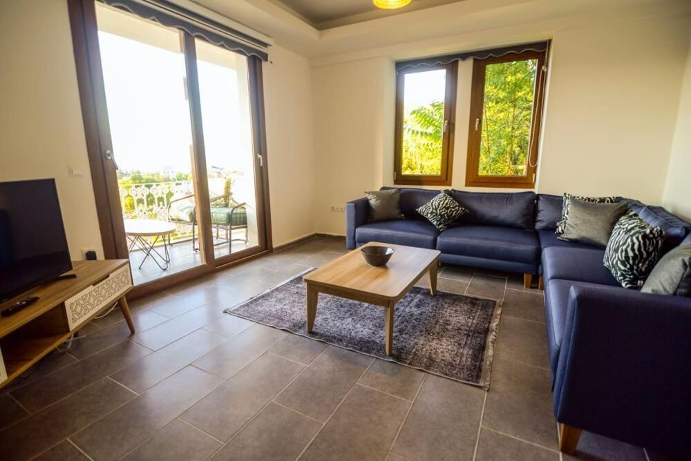 View Suit B1 Fethiye Zewnętrze zdjęcie