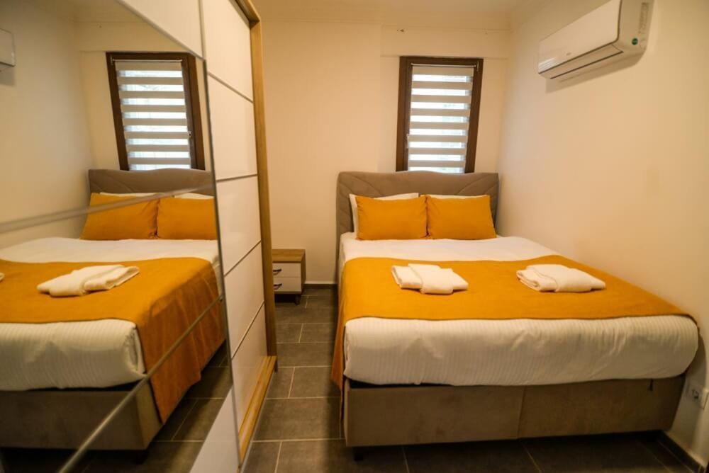 View Suit B1 Fethiye Zewnętrze zdjęcie