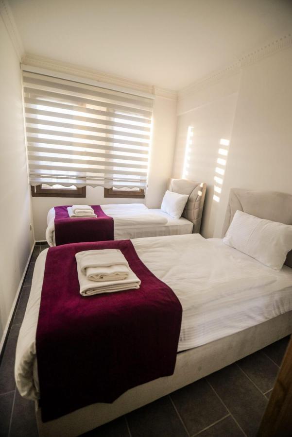 View Suit B1 Fethiye Zewnętrze zdjęcie