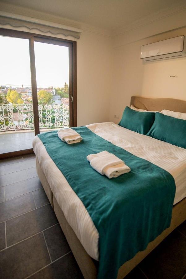 View Suit B1 Fethiye Zewnętrze zdjęcie