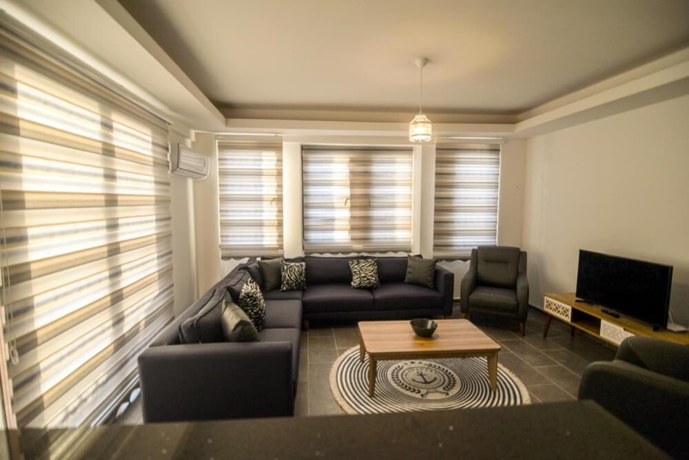 View Suit B1 Fethiye Zewnętrze zdjęcie