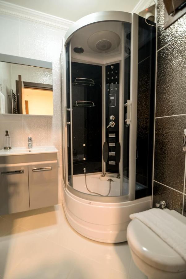 View Suit B1 Fethiye Zewnętrze zdjęcie