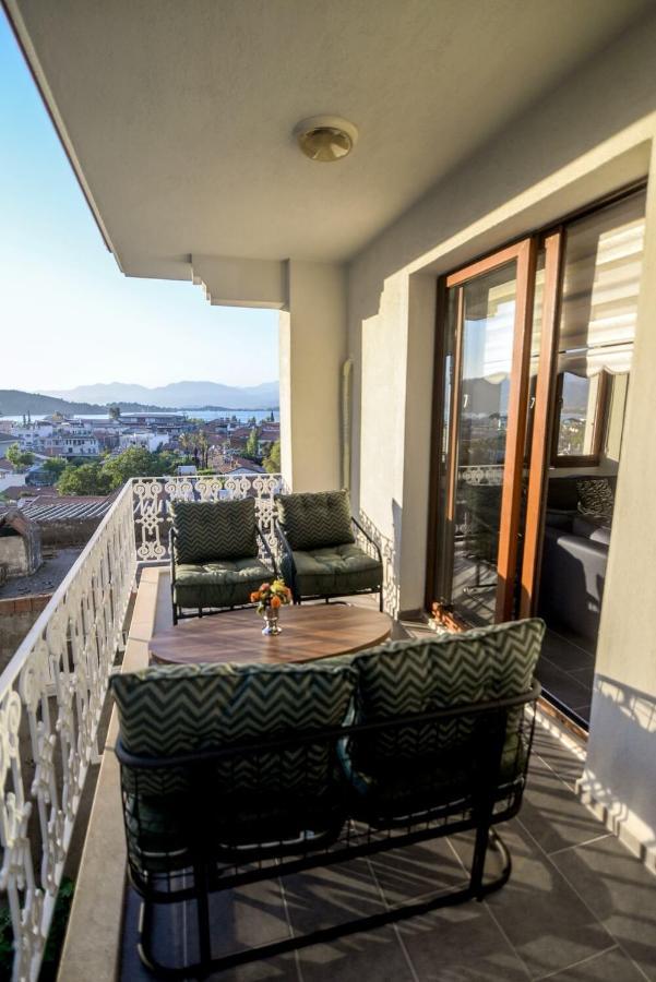 View Suit B1 Fethiye Zewnętrze zdjęcie