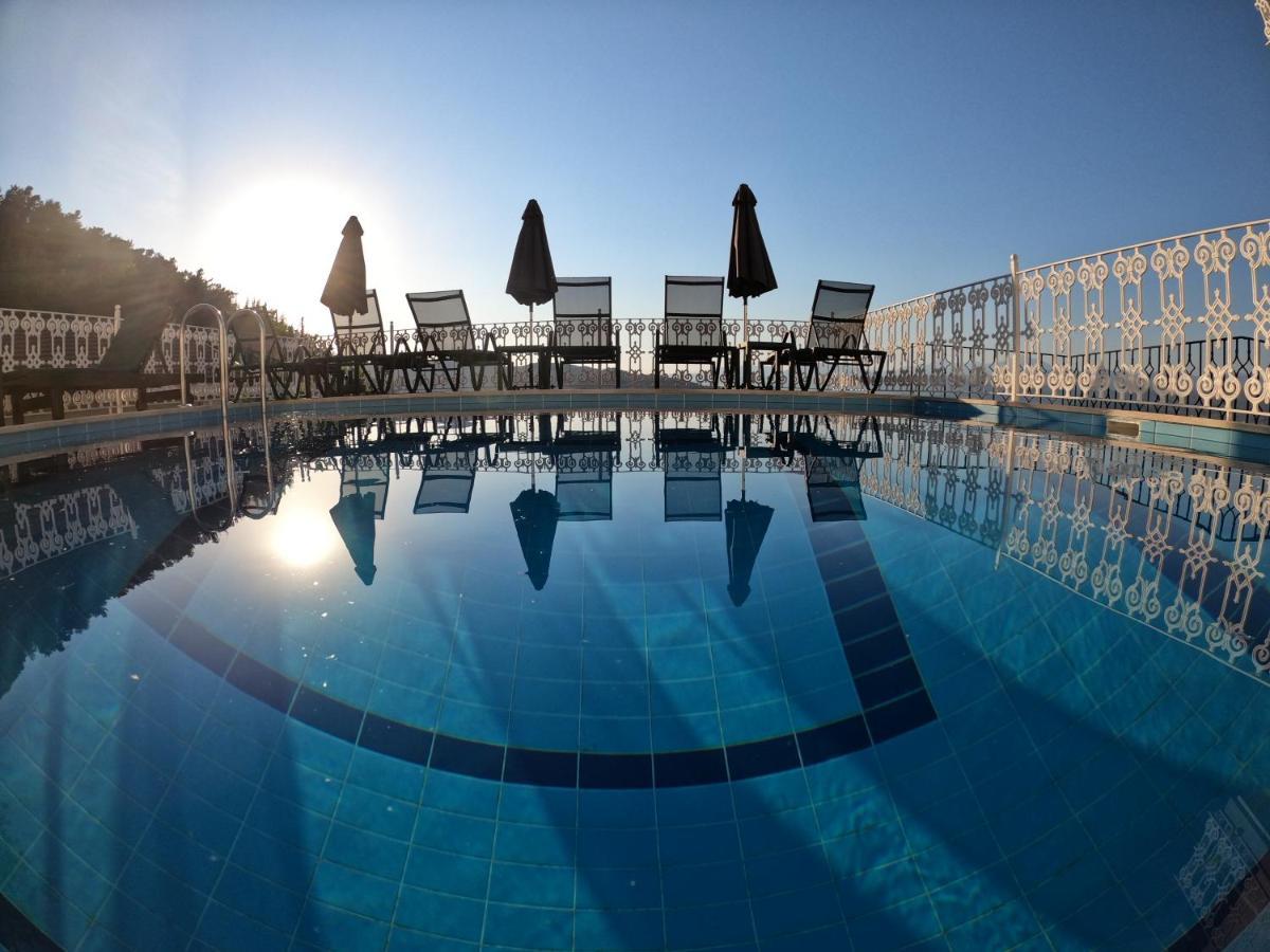 View Suit B1 Fethiye Zewnętrze zdjęcie